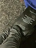 Anthropologie Color Block Blue Active Pants Size S - photo 8