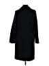 Zara Black Coat Size S - photo 2