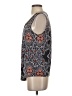 Market and Spruce Black Sleeveless Blouse Size S - photo 5