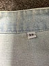 Unbranded Blue Casual Dress Size XS - photo 7
