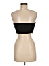 Shein Black Bodysuit Size 6 - photo 2