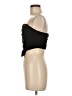 Shein Black Bodysuit Size 6 - photo 5
