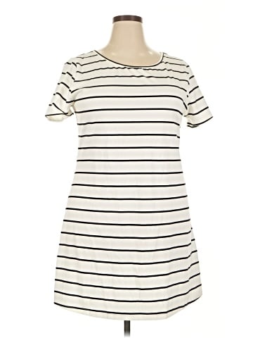 Feager Casual Dress (view 1)