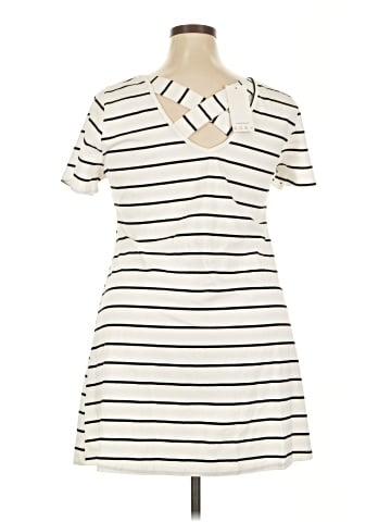 Feager Casual Dress (view 2)