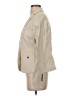 Talbots 100% Cotton Ivory Blazer Size 4 - photo 5
