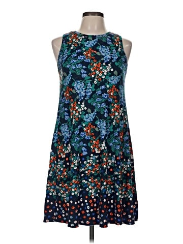 Ann Taylor LOFT Outlet Casual Dress (view 1)
