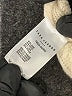 Tara Jarmon Ivory Wool Pullover Sweater Size L - photo 8