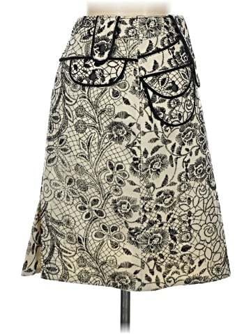 Etcetera Formal Skirt (view 2)