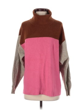 Free People Turtleneck Sweater (view 1)