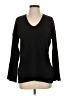 Rag & Bone 100% Cashmere Black Cashmere Pullover Sweater Size XS - photo 1