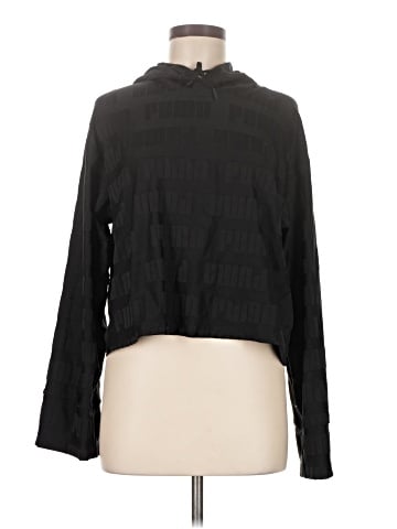 Puma Long Sleeve Turtleneck (view 1)