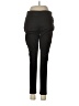Kenneth Cole New York Solid Black Active Pants Size M - photo 2