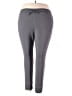 Wild Fable Solid Gray Active Pants Size XXL - photo 1