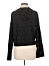 Puma Black Long Sleeve Turtleneck Size M - photo 2