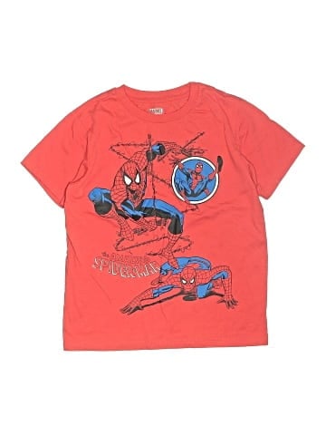 Marvel Short Sleeve T-Shirt (view 1)