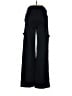 Kut from the Kloth Black Cargo Pants Size 6 - photo 2