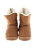 Bebe Tan Brown Ankle Boots Size 6 (kids) - photo 2