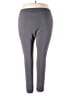 Wild Fable Solid Gray Active Pants Size XXL - photo 2