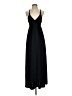 Mudd Black Casual Dress Size S - photo 1