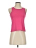 Patagonia Pink Active Tank Size XS - photo 1