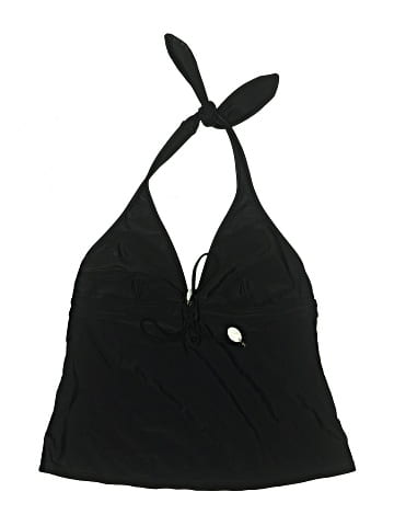 Chaps Swimsuit Top (view 1)