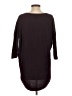Express Purple Pullover Sweater Size S - photo 2