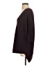 Express Purple Pullover Sweater Size S - photo 5