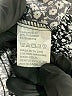 Shein Animal Print Gray Skort Size 6 - photo 4