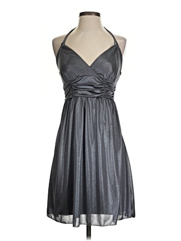 Speechless Cocktail Dress (view 1)