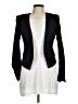 H&M Black Blazer Size 6 - photo 1