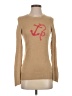Lilly Pulitzer Tan Pullover Sweater Size XS - photo 1