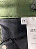Hudson Jeans Green Jeans Size 27 waist - photo 8