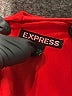 Express Red Cocktail Dress Size XS - photo 7