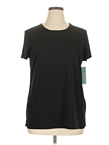 Ideology Short Sleeve T-Shirt (view 1)