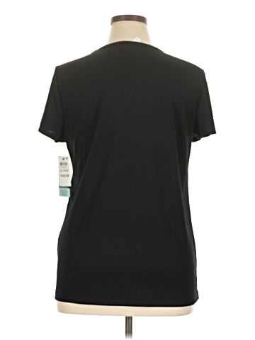 Ideology Short Sleeve T-Shirt (view 2)