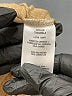 The Range Gold Kimono Size S - photo 8