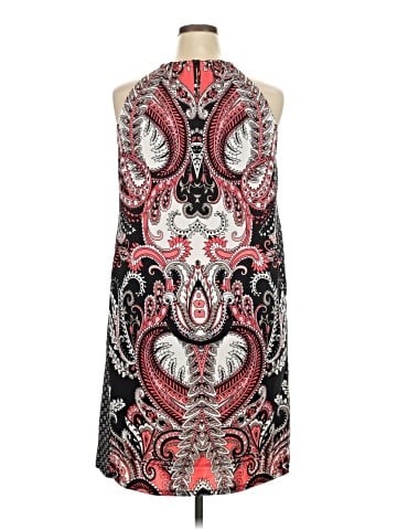 INC International Concepts Cocktail Dress (view 2)