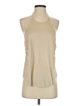 Cotton Candy Sleeveless T Shirt