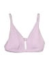 J.Crew Purple Swimsuit Top Size S - photo 1