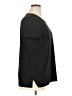 Ideology 100% Polyester Black Short Sleeve T-Shirt Size XL - photo 4