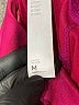 Fabletics Purple Yoga Pants Size M - photo 4
