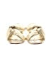 Studio Amelia Gold Sandals Size EU 36 - photo 2