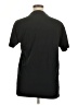 Unbranded Floral Black Short Sleeve T-Shirt Size XL - photo 2