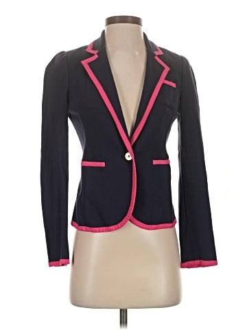 Lilly Pulitzer Blazer (view 1)