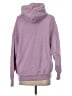 LoveShackFancy Purple Pullover Hoodie Size XS - photo 2