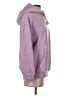 LoveShackFancy Purple Pullover Hoodie Size XS - photo 4