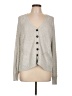 Torrid Gray Cardigan Size Lg Plus (0) - photo 1