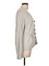 Torrid Gray Cardigan Size Lg Plus (0) - photo 4
