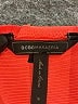BCBGMAXAZRIA Solid Red Cocktail Dress Size S - photo 4
