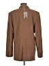 Helmut Lang Brown Blazer Size 8 - photo 2